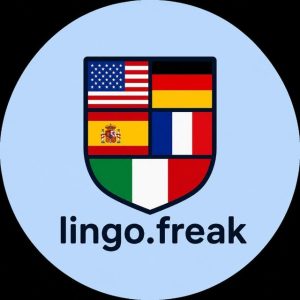کانال تلگرام EnglishFreak