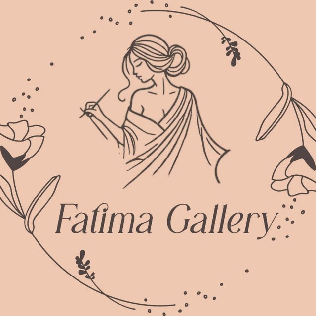کانال تلگرام Fatima_gallery