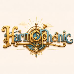 کانال تلگرام Harmophonic