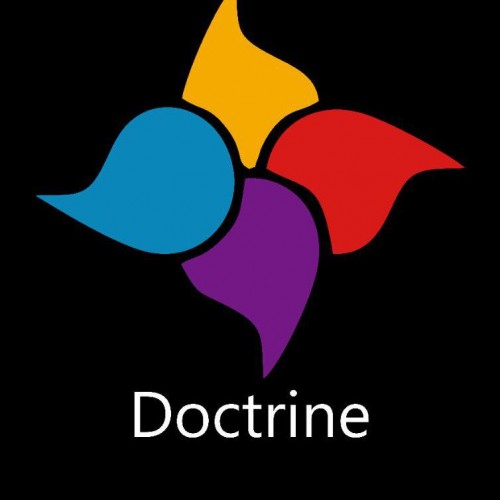 کانال تلگرام آموزه (Doctrine)