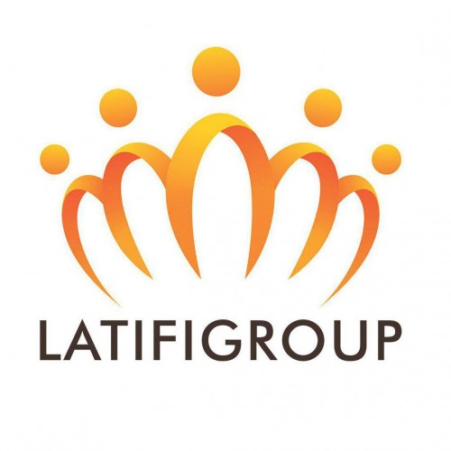 کانال تلگرام Latifigroup