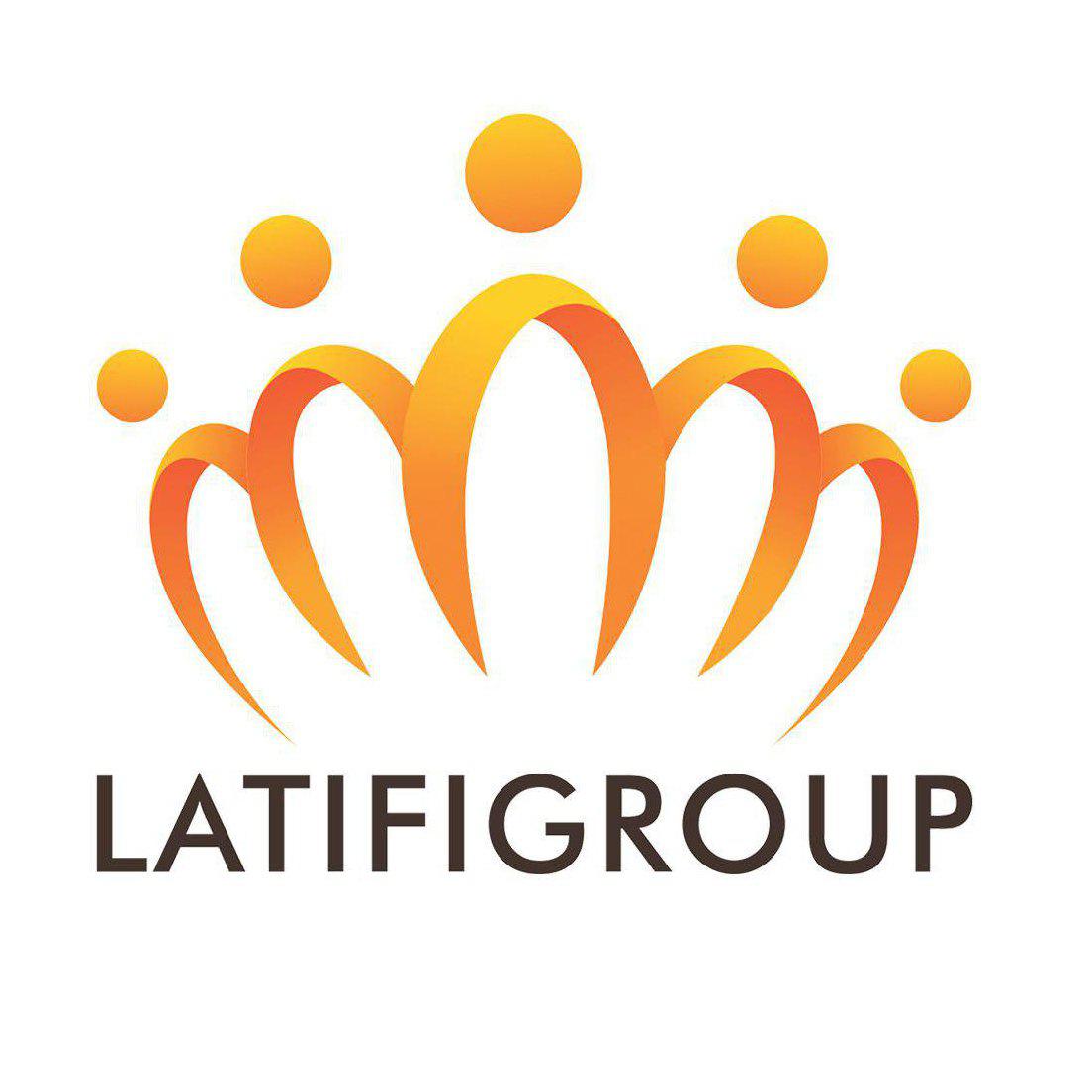 کانال تلگرام Latifigroup