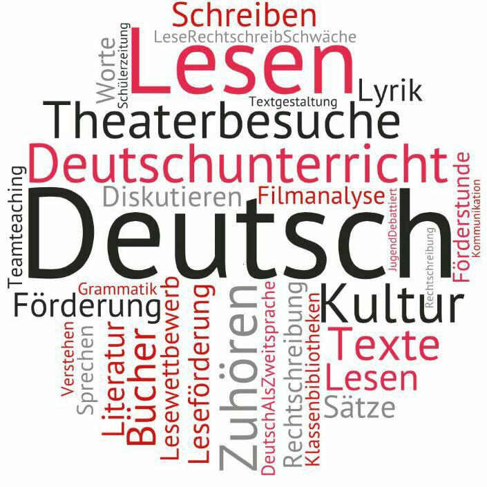 کانال تلگرام Zeit für Deutsch