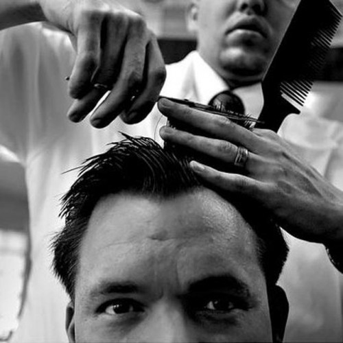 آموزشگاه آرایش مردانه سپهر