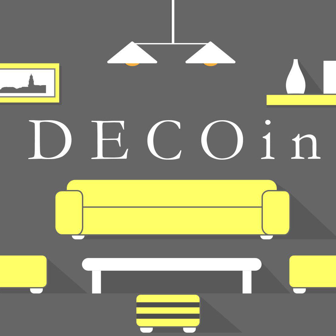 کانال دکوراسیون Decoin