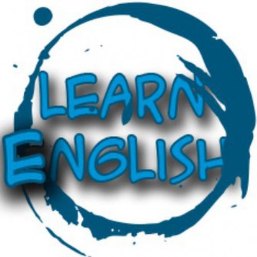 کانال تلگرام Learn English