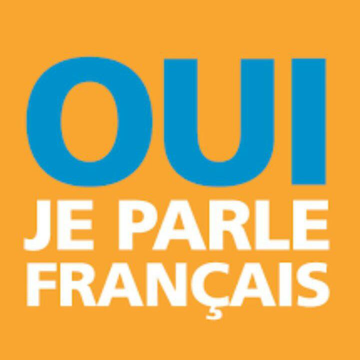 کانال تلگرام آموزش زبان فرانسه
