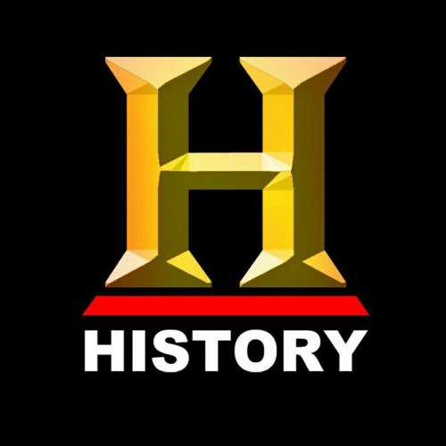 کانال تلگرام HISTORY فارسی