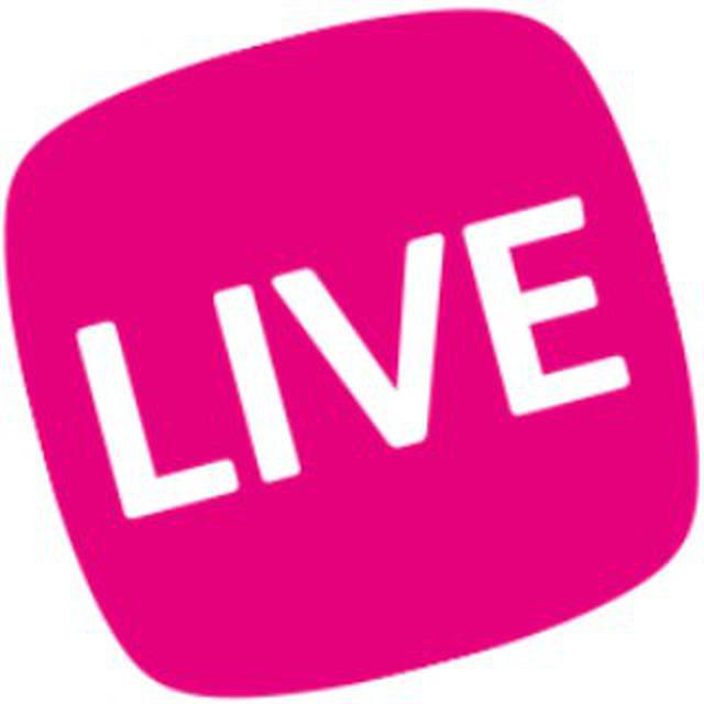 کانال تلگرام Livecams