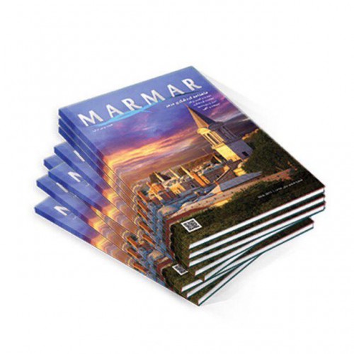 کانال مجله مرمر ترکیه