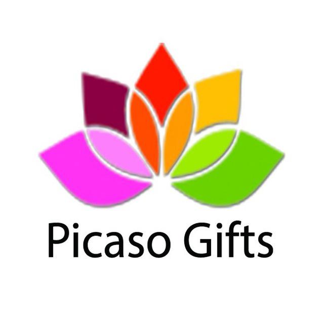 کانال Picaso Gifts
