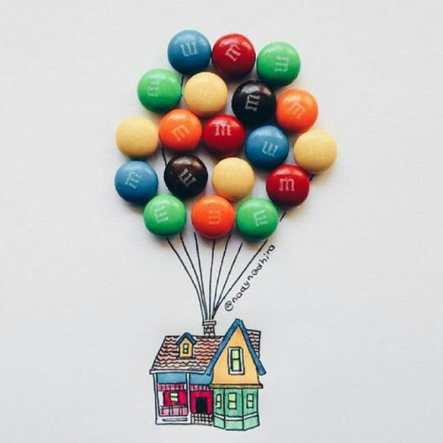 کانال تلگرام تصاویر ایده های خلاقانه