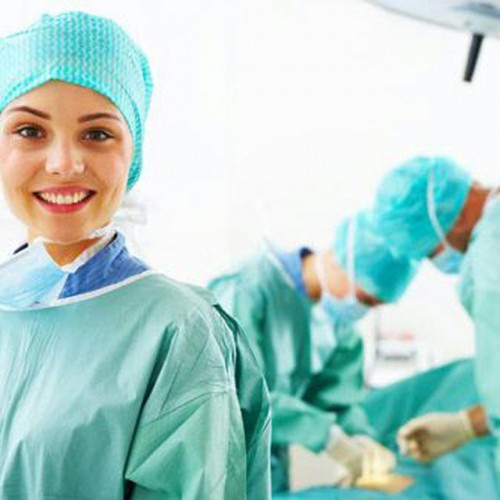 کانال surgical technology & anesthesia
